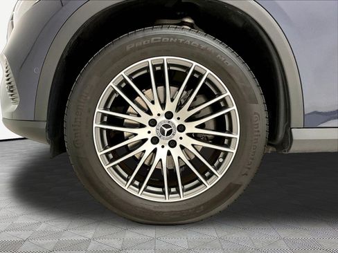 Certified 2023 Mercedes-Benz GLC 300 4MATIC image 34