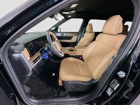 New 2026 Hyundai Santa Fe Calligraphy image 16