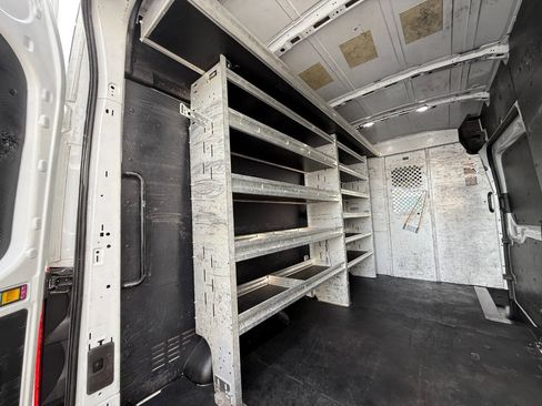 Used 2019 Ford Transit 350 148 High Roof RWD image 9