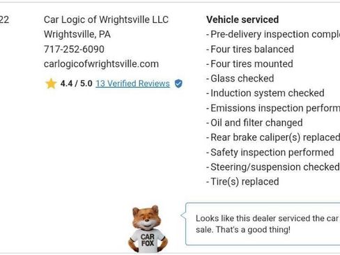 Used 2012 Honda Accord LX image 3