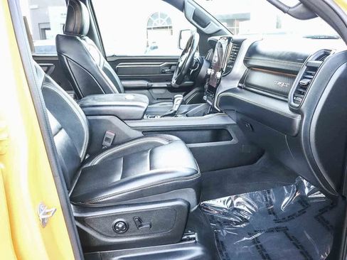 Used 2023 RAM 1500 TRX w/ TRX Level 2 Equipment Group image 17