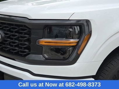 New 2025 Ford F150 STX w/ Equipment Group 200A