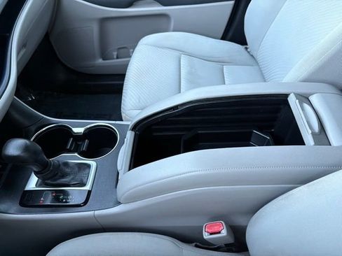 Used 2014 Toyota Highlander LE image 21