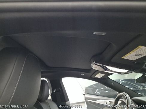 Used 2020 BMW 840i Gran Coupe w/ M Sport Package RWD image 36