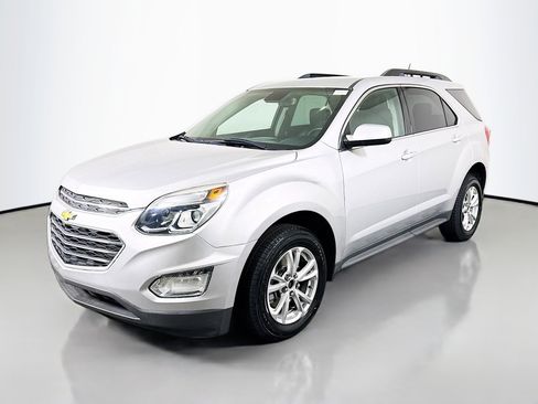 Used 2016 Chevrolet Equinox LT w/ Convenience Package image 4