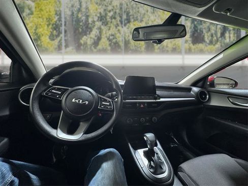 Used 2023 Kia Forte Sedan FWD image 23
