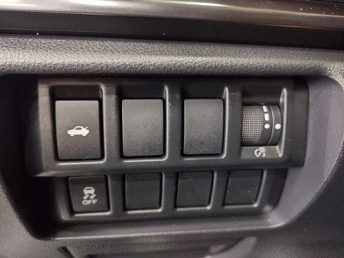 Used 2022 Subaru WRX Limited image 26