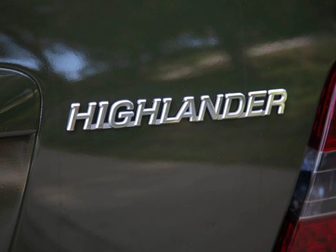 Used 2006 Toyota Highlander Sport image 18