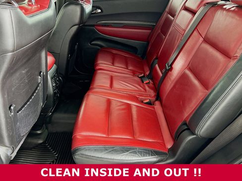 Used 2021 Dodge Durango R/T image 5