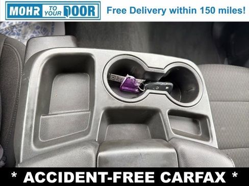 Used 2020 GMC Sierra 1500 SLE image 26