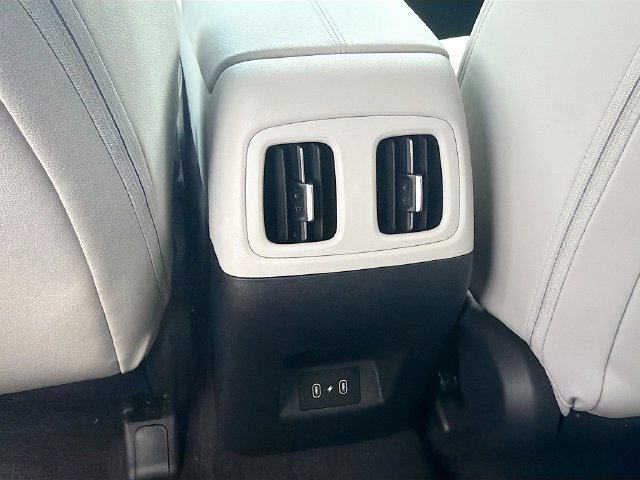 New 2026 Hyundai Tucson SEL Plus FWD image 25