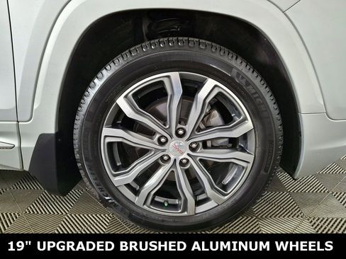 Used 2018 GMC Terrain Denali image 35