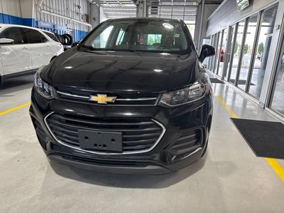 Used 2020 Chevrolet Trax LS w/ Tint and Cruise Package