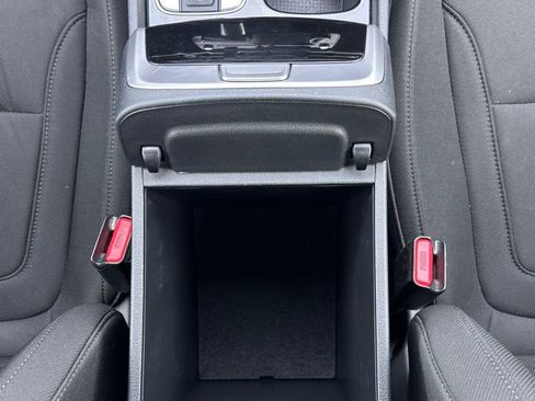 Used 2025 Hyundai Tucson SEL image 21