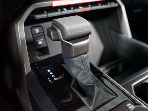 New 2026 Toyota Tundra SR5 image 22