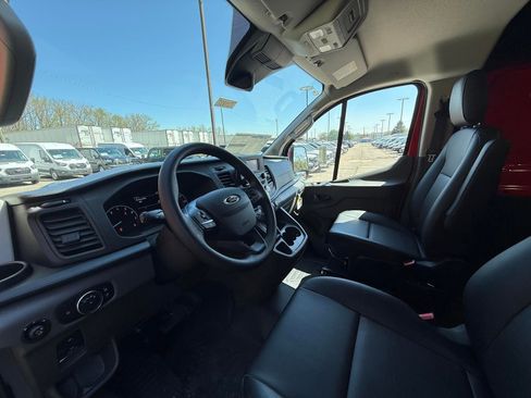 New 2025 Ford Transit 250 Low Roof image 10