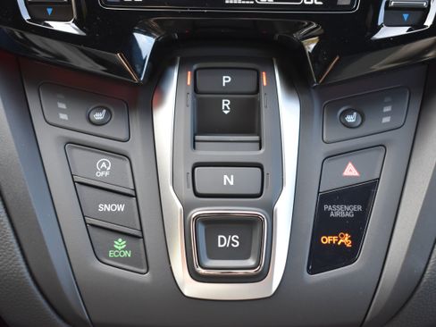 New 2026 Honda Odyssey Sport-L image 22