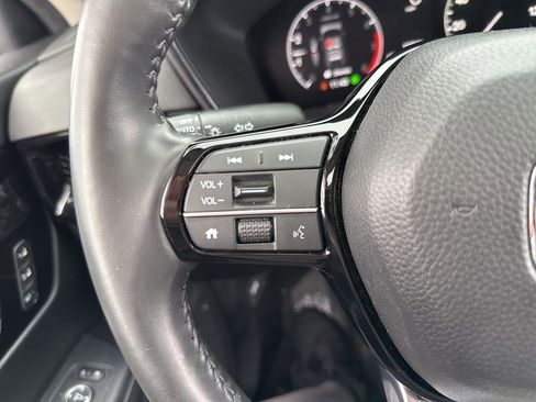 Certified 2024 Honda CR-V EX-L image 14