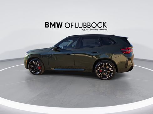 New 2026 BMW X3 M50 w/ Premium Package image 6
