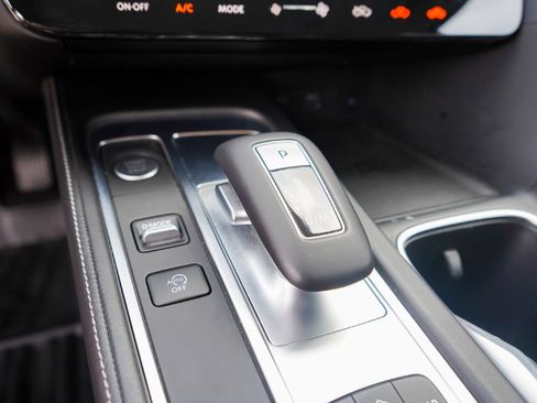 Certified 2023 INFINITI QX60 Sensory w/ Vision Package image 16