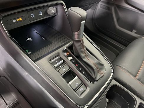 New 2026 Honda CR-V Sport-L image 34