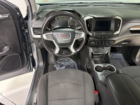Used 2020 GMC Terrain SLE AWD/4WD image 13
