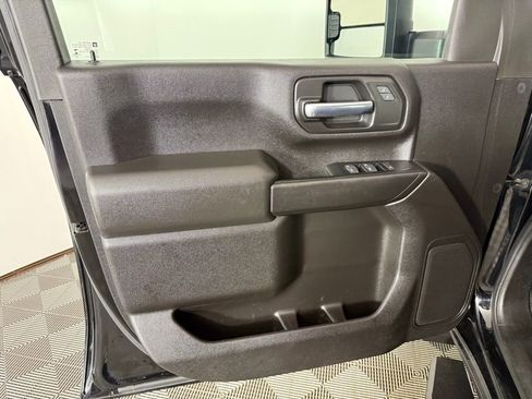 Used 2023 Chevrolet Silverado 2500 W/T AWD/4WD image 15