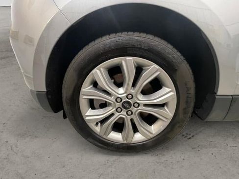 Used 2023 Ford Edge Titanium AWD/4WD image 14