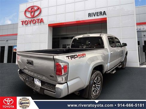 Used 2023 Toyota Tacoma TRD Sport image 6