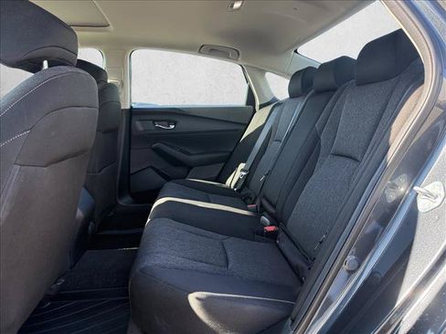 Used 2023 Honda Accord EX image 14