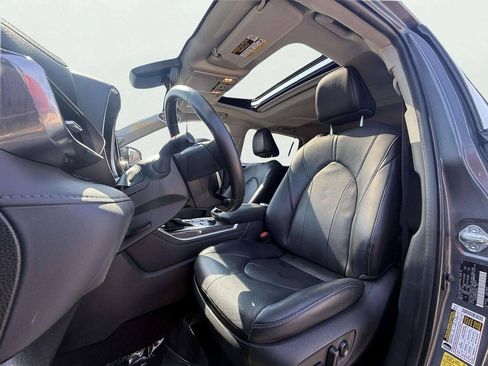 Used 2023 Toyota Highlander Limited AWD/4WD image 21