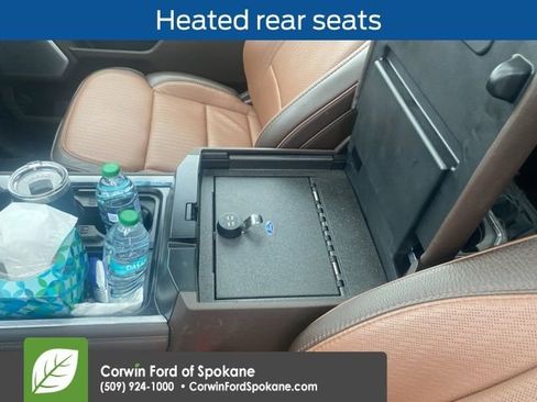 Used 2023 Ford F350 King Ranch image 19