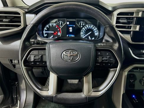 Used 2024 Toyota Tundra SR5 image 9