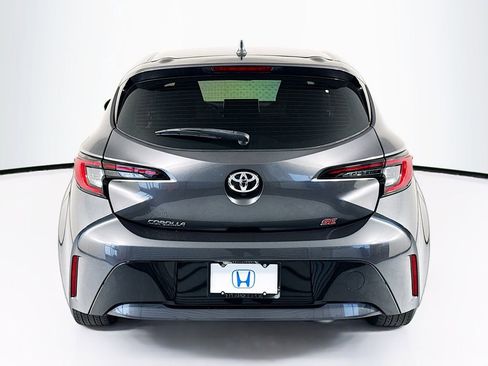 Used 2023 Toyota Corolla SE FWD image 6
