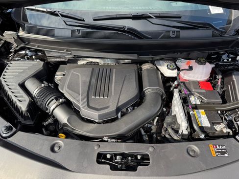 Used 2026 Buick Enclave Avenir w/ Super Cruise Package FWD image 8