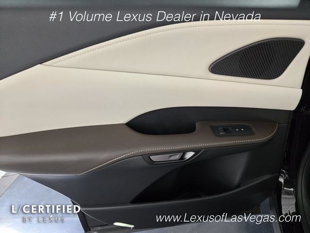 Used 2023 Lexus RX 350 FWD w/ Accessory Package (Z1) image 20