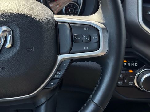 Used 2022 RAM 1500 Big Horn AWD/4WD image 34