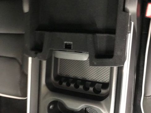 New 2026 RAM 1500 Laramie w/ Sport Appearance Package image 26