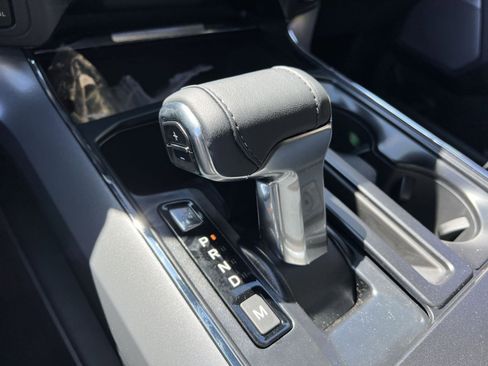 New 2026 Ford F150 Lariat AWD/4WD image 22