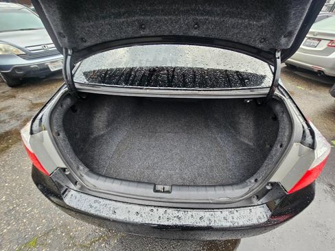 Used 2014 Honda Accord LX image 13