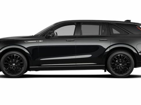 New 2026 Cadillac Escalade IQ Sport 1 w/ LPO, ONYX Package AWD/4WD image 11