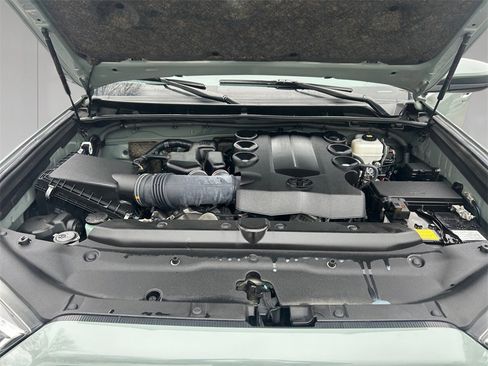 Used 2023 Toyota 4Runner TRD Sport image 20