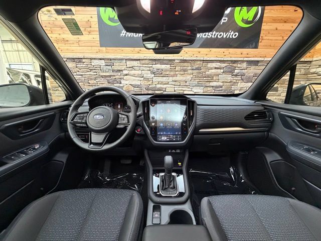 Used 2025 Subaru Forester Premium w/ Convenience Package #1 AWD/4WD image 15