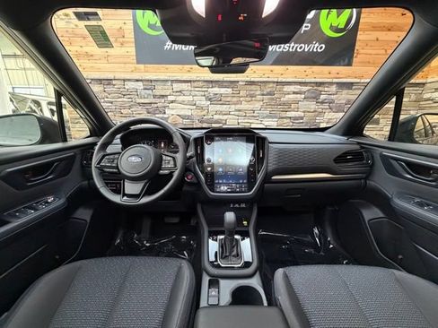 Used 2025 Subaru Forester Premium w/ Convenience Package #1 AWD/4WD image 15