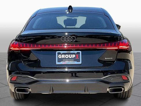 New 2026 Audi A5 2.0T Premium Plus AWD/4WD image 4