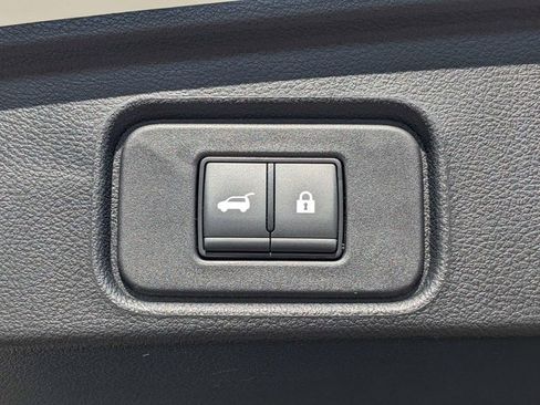 Certified 2024 Nissan Pathfinder Platinum w/ Cargo Package image 14