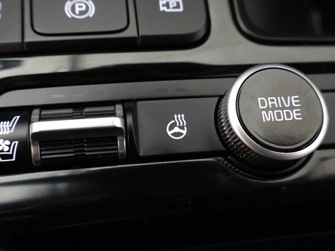 Used 2025 Kia K5 EX image 57