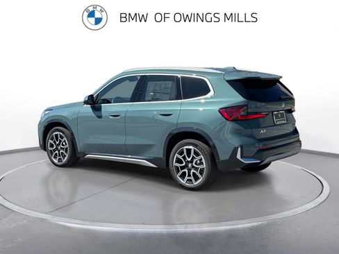 New 2026 BMW X1 xDrive28i w/ Technology Package AWD/4WD image 6