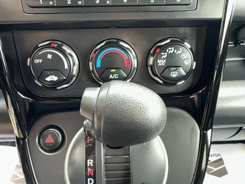Used 2008 Honda Element SC image 9