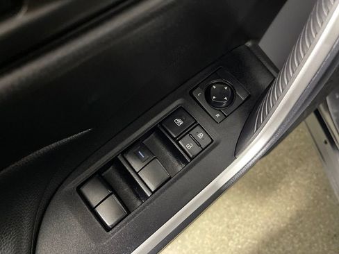 Certified 2025 Toyota RAV4 LE image 16